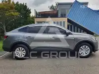 2020 Renault Samsung XM3