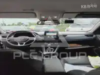 2020 Renault Samsung XM3