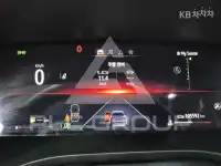 2020 Renault Samsung XM3