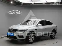 2020 Renault Samsung XM3