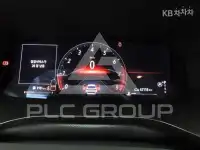 2020 Renault Samsung XM3