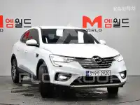 2020 Renault Samsung XM3