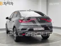 2020 Renault Samsung XM3