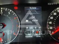 2020 Renault Samsung XM3