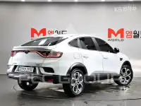 2020 Renault Samsung XM3