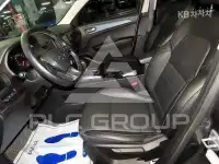 2020 Renault Samsung XM3