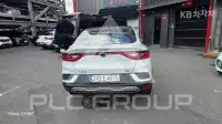 2020 Renault Samsung XM3
