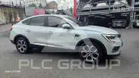 2020 Renault Samsung XM3