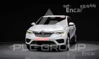 2020 Renault Samsung XM3