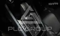 2020 Renault Samsung XM3