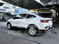 2020 Renault Samsung XM3