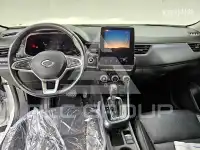 2020 Renault Samsung XM3