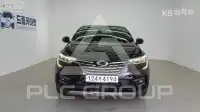 2020 Renault Samsung XM3