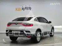 2020 Renault Samsung XM3