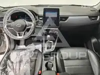2020 Renault Samsung XM3