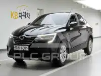 2020 Renault Samsung XM3