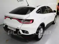 2020 Renault Samsung XM3