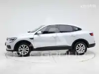 2020 Renault Samsung XM3