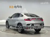 2020 Renault Samsung XM3