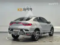 2020 Renault Samsung XM3