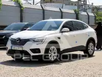 2020 Renault Samsung XM3