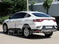 2020 Renault Samsung XM3