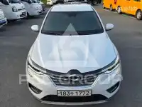 2020 Renault Samsung XM3