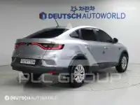2020 Renault Samsung XM3