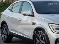 2020 Renault Samsung XM3
