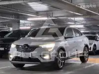2020 Renault Samsung XM3