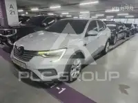 2020 Renault Samsung XM3
