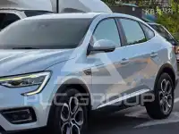 2020 Renault Samsung XM3