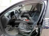 2020 Renault Samsung XM3