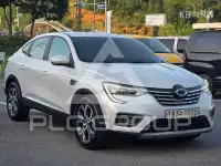 2020 Renault Samsung XM3