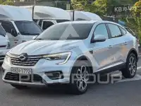2020 Renault Samsung XM3