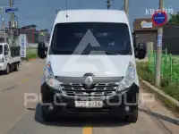 2020 Renault Samsung Master