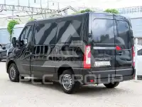 2020 Renault Samsung Master