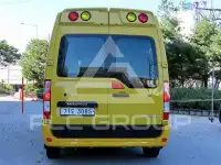 2020 Renault Samsung Master
