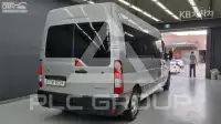 2020 Renault Samsung Master