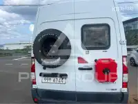 2020 Renault Samsung Master