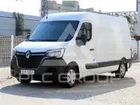 2020 Renault Samsung Master