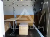 2020 Renault Samsung Master