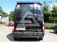 2020 Renault Samsung Master
