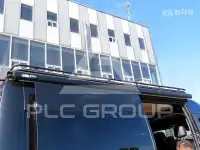 2020 Renault Samsung Master