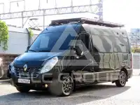 2020 Renault Samsung Master