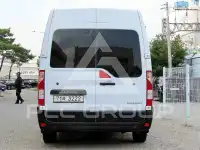 2020 Renault Samsung Master