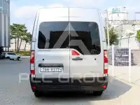 2020 Renault Samsung Master