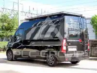 2020 Renault Samsung Master
