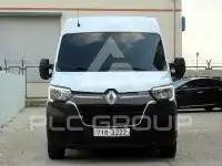 2020 Renault Samsung Master