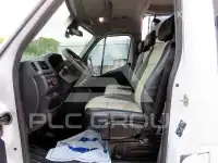 2020 Renault Samsung Master